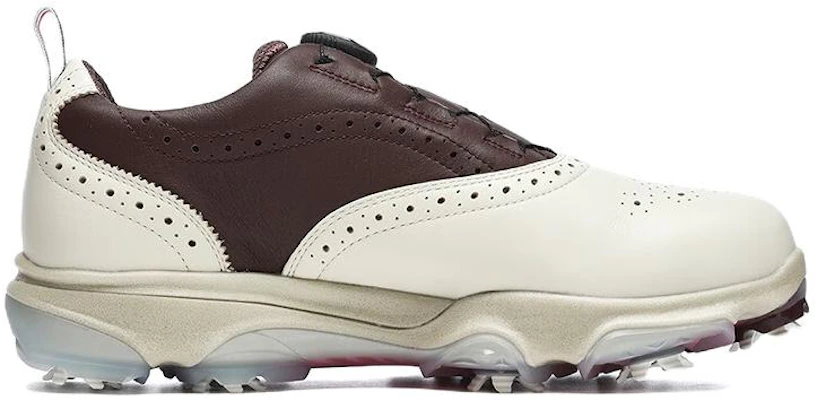 FILA斐樂 Gf Oxford Spike 舒適百搭 減震防滑耐磨 低幫 高爾夫球鞋 男款 灰黑 Order FILA斐樂 Gf Oxford Spike 舒適百搭 減震防滑耐磨 低幫 高爾夫球鞋 男款 灰黑