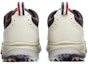 Purchase Sneakers FILA Golf Oxford Spike 'Putih Coklat' A12M241601FLF