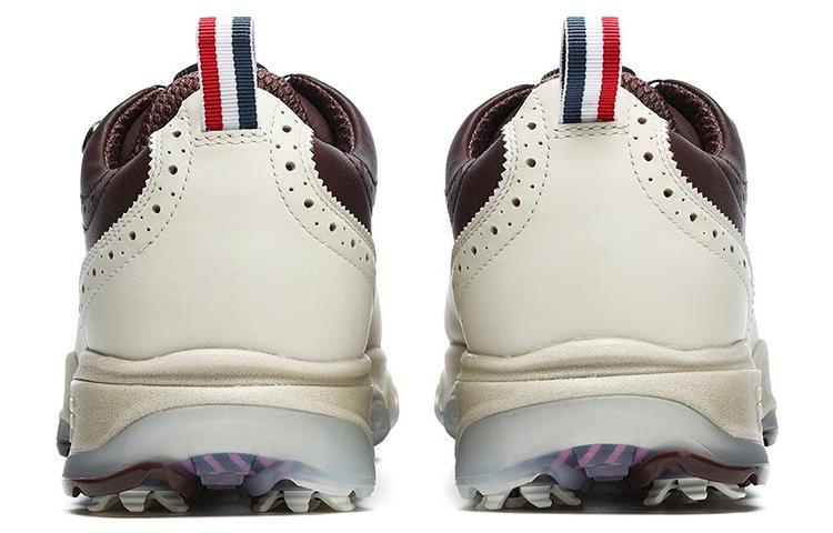 Purchase FILA斐樂 Gf Oxford Spike 舒適百搭 減震防滑耐磨 低幫 高爾夫球鞋 男款 灰黑