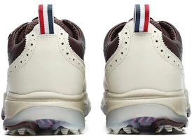 Purchase FILA斐樂 Gf Oxford Spike 舒適百搭 減震防滑耐磨 低幫 高爾夫球鞋 男款 灰黑