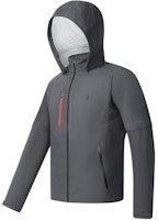 FILA Golf Series Jaket Hitam Berhood Tenunan A11M415707F-BK Order FILA Golf Series Jaket Hitam Berhood Tenunan A11M415707F-BK