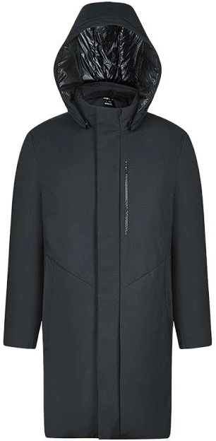fila-golf-series-long-hooded-down-jacket-solid-black-a11-m345903-fbk