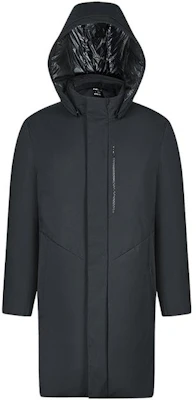 FILA Jaket Panjang Hooded Golf Series - Hitam Polos A11M345903FBK Buy FILA Jaket Panjang Hooded Golf Series - Hitam Polos A11M345903FBK