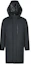 Buy FILA Jaket Panjang Hooded Golf Series - Hitam Polos A11M345903FBK