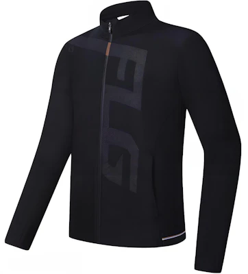 斐乐高尔夫纯色高领长袖夹克 - 传奇蓝 A11M435702F-NV Order 斐乐高尔夫纯色高领长袖夹克 - 传奇蓝 A11M435702F-NV