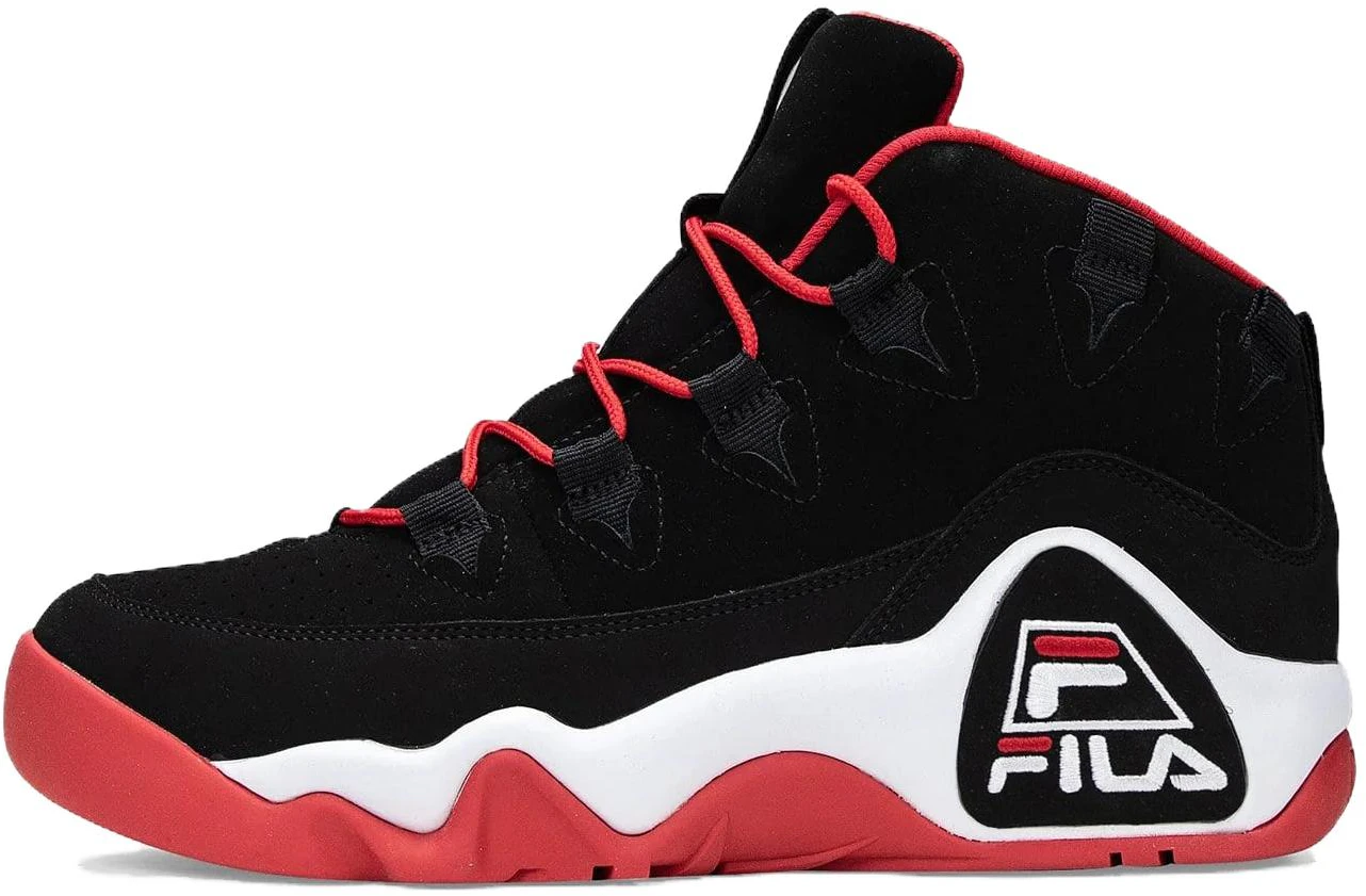 fila-grant-hill-1-black-red