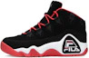 Buy FILA Grant Hill 1 ''Noir Rouge'' 1BM00638-014