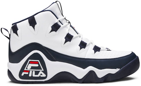 FILA Grant Hill 1 '白藍' 1BM00636-125 Buy FILA Grant Hill 1 '白藍' 1BM00636-125