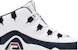 FILA Grant Hill 1 'Putih Navy' 1BM00636-125