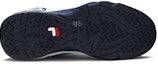 Shop FILA Grant Hill 1 'Putih Navy' 1BM00636-125