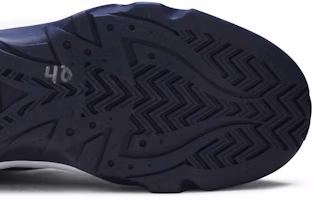 휠라 그랜트 힐 1 '화이트 네이비' 1BM00636-125 Purchase 휠라 그랜트 힐 1 '화이트 네이비' 1BM00636-125