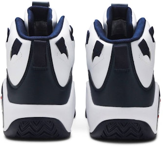 FILA Grant Hill 1 '白藍' 1BM00636-125 Details for FILA Grant Hill 1 '白藍' 1BM00636-125