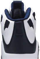 휠라 그랜트 힐 1 '화이트 네이비' 1BM00636-125 Sizing 휠라 그랜트 힐 1 '화이트 네이비' 1BM00636-125