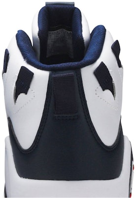 FILAグラントヒル1 白/紺 1BM00636-125 Sizing FILAグラントヒル1 白/紺 1BM00636-125