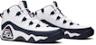 FILA Grant Hill 1 'Putih Navy' 1BM00636-125