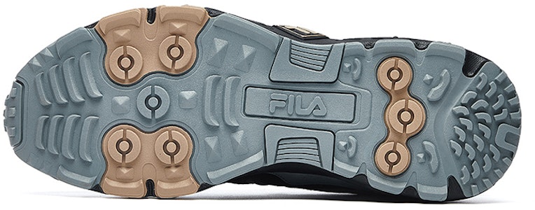 FILA クラシックスポーツ 黒/灰 F12M031127FBG Purchase FILA クラシックスポーツ 黒/灰 F12M031127FBG