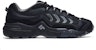 FILA Grant Hill 1 Retro Rendah 'Hitam' F12M031127FBK