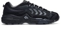Order FILA Grant Hill 1 Retro Rendah 'Hitam' F12M031127FBK