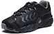 FILA Grant Hill 1 Retro Rendah 'Hitam' F12M031127FBK