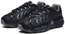 FILA Grant Hill 1 Retro Rendah 'Hitam' F12M031127FBK