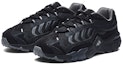 Shop FILA Grant Hill 1 Retro Rendah 'Hitam' F12M031127FBK