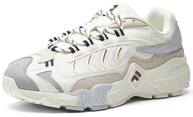 FILA Ravagement Lelaki/Wanita Sneakers F12M031127FVL Order FILA Ravagement Lelaki/Wanita Sneakers F12M031127FVL