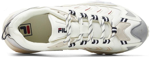 FILA Ravagement Lelaki/Wanita Sneakers F12M031127FVL Lookbook FILA Ravagement Lelaki/Wanita Sneakers F12M031127FVL