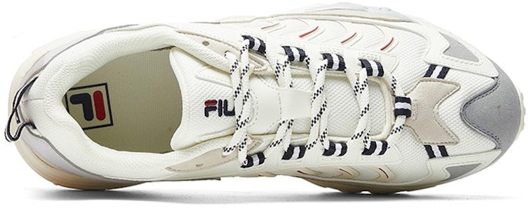 FILA Ravagement Sepatu F12M031127FVL Lookbook FILA Ravagement Sepatu F12M031127FVL