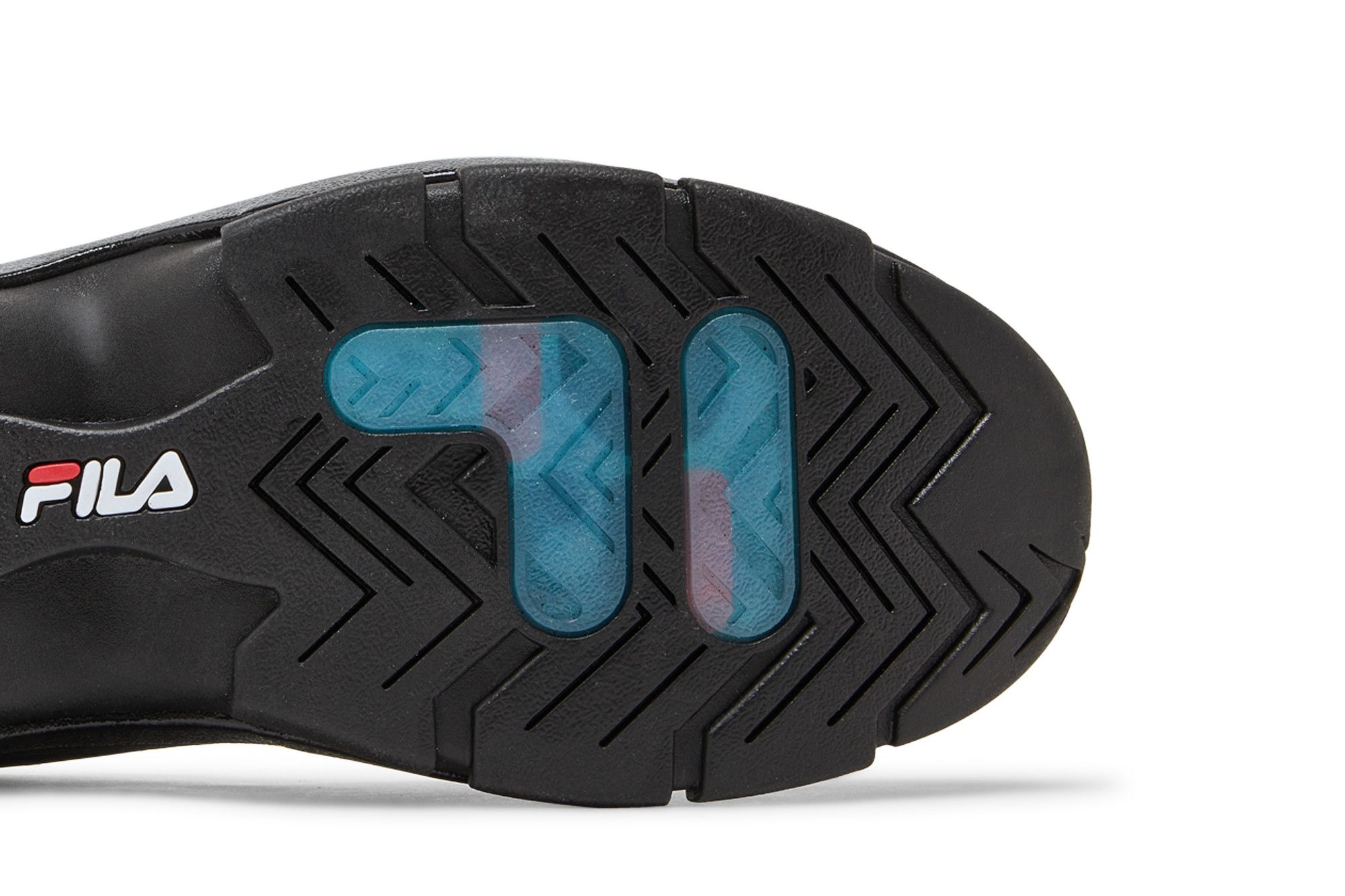 Purchase Fila Grant Hill 2 ''25th Anniversary - Schwarz'' Sneakers 1BM01374-014