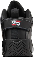 Sizing Fila 戈蘭特·希爾 2 '25週年紀念 - 黑色' 1BM01374-014