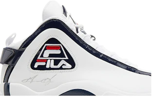 Order Fila Grant Hill 2 '25週年 - 白色' 1BM01374-125