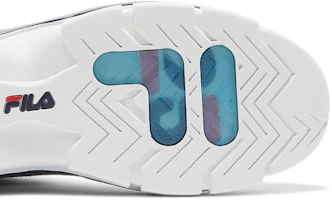 Purchase Fila Grant Hill 2 '25週年 - 白色' 1BM01374-125