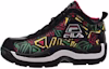 Buy FILA グラントヒル2 "ブラックジェリービーンレモン" 1BM01260-041