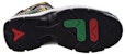 FILA Grant Hill 2 'Kacang Jeli Hitam Lemon' 1BM01260-041