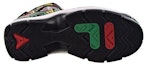 Shop FILA Grant Hill 2 'Kacang Jeli Hitam Lemon' 1BM01260-041