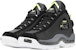 FILA Grant Hill 2 'Hitam Sunny Lime' 1BM01753-008