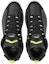 Lookbook FILA Grant Hill 2 'Hitam Sunny Lime' 1BM01753-008