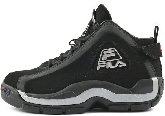 FILA Grant Hill 2 'Hitam Putih' 504312777-012 Buy FILA Grant Hill 2 'Hitam Putih' 504312777-012