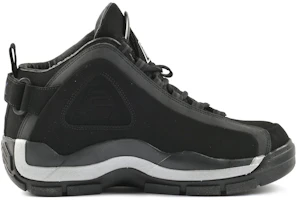 Order FILA斐樂 Grant Hill 2 防滑耐磨 低筒 復古籃球鞋 男女皆宜 黑白