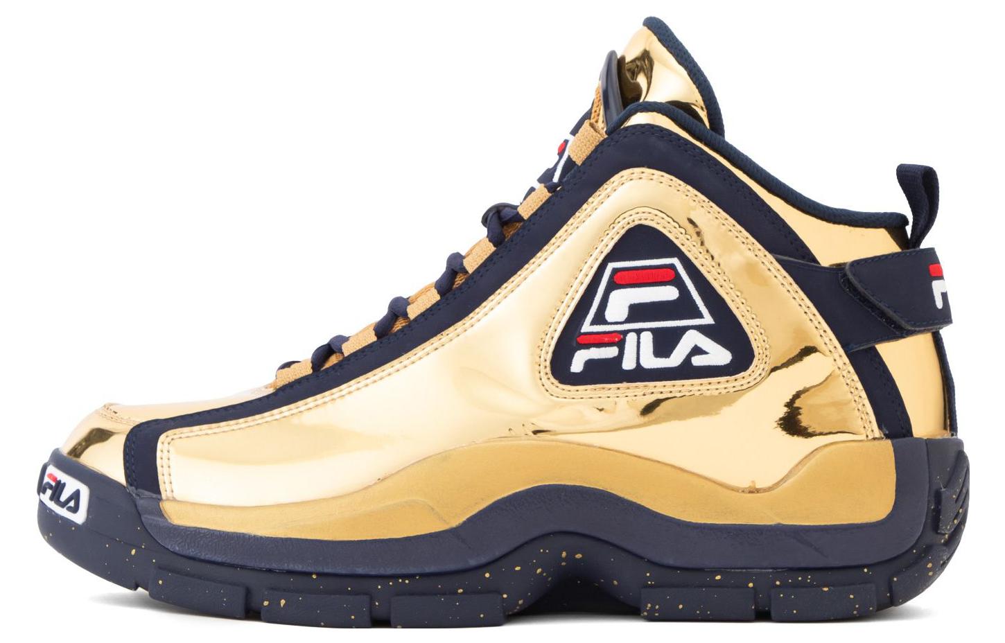 FILA Grant Hill 2 'Gold' 504982681-00I