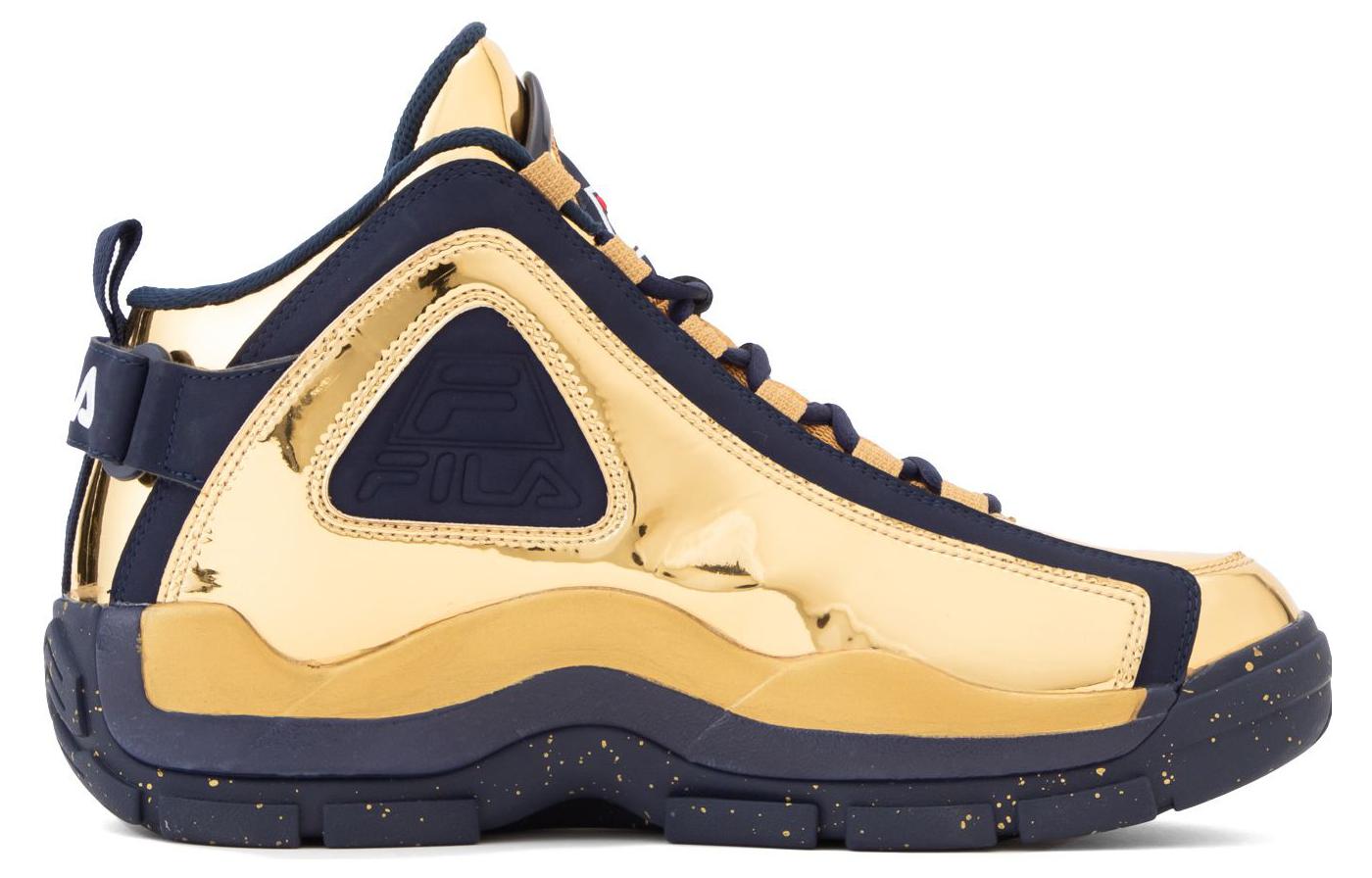 Order FILA Grant Hill 2 'Gold' 504982681-00I
