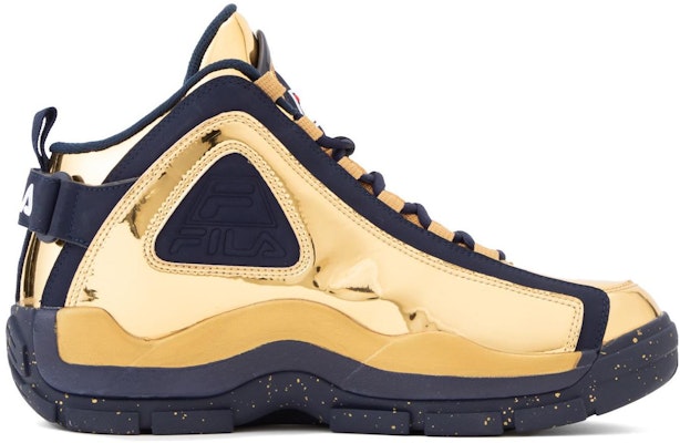 FILA Grant Hill 2 'Emas' 504982681-00I Order FILA Grant Hill 2 'Emas' 504982681-00I