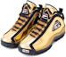 Lookbook FILA Grant Hill 2 'Gold' 504982681-00I