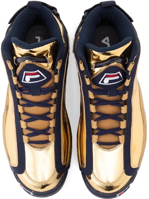 FILA Grant Hill 2 'Emas' 504982681-00I Shop FILA Grant Hill 2 'Emas' 504982681-00I