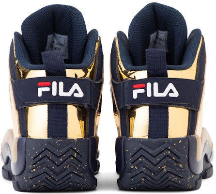 FILA Grant Hill 2 'Emas' 504982681-00I Purchase FILA Grant Hill 2 'Emas' 504982681-00I