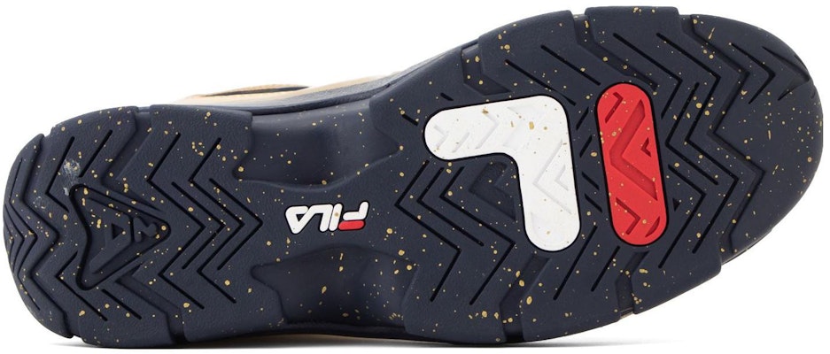 FILA Grant Hill 2 'Emas' 504982681-00I Details for FILA Grant Hill 2 'Emas' 504982681-00I