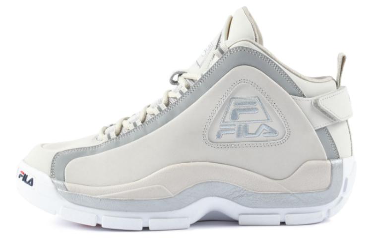 FILA Grant Hill 2 'Grey' 504312778-00K