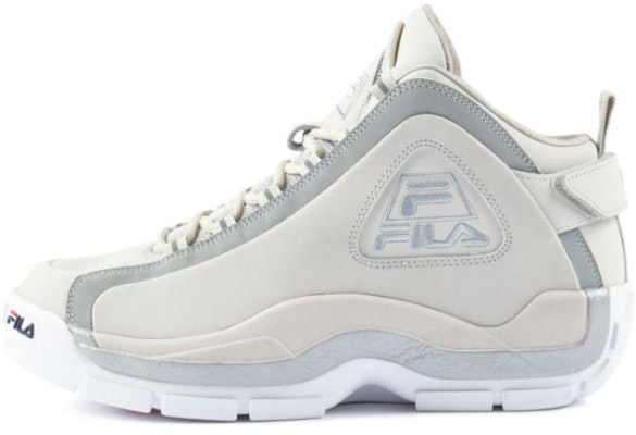 FILA Grant Hill 2 'Kelabu' 504312778-00K Buy FILA Grant Hill 2 'Kelabu' 504312778-00K