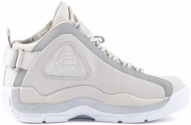 FILA Grant Hill 2 'Abu-abu' 504312778-00K Order FILA Grant Hill 2 'Abu-abu' 504312778-00K