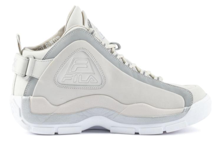 Order FILA Grant Hill 2 'Grey' 504312778-00K